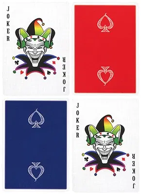 Spectrum 52 Deck - image 2