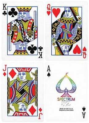 Spectrum 52 Deck - image 3
