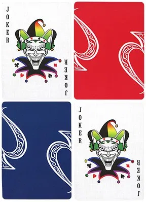 Spectrum Edge Deck - image 2