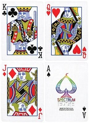 Spectrum Edge Deck - image 3