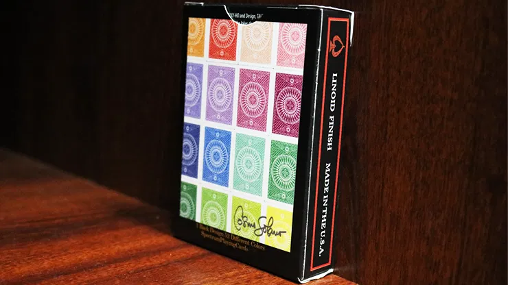 Tally Ho Spectrum Deck - image 8