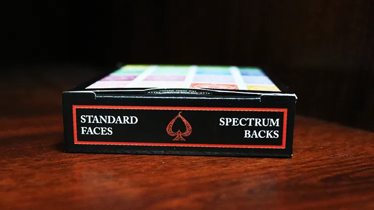 Tally Ho Spectrum Deck - image 9