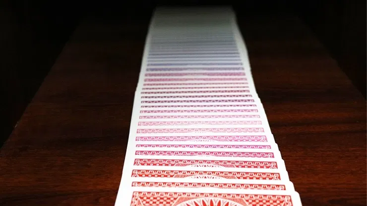 Tally Ho Spectrum Deck - image 3