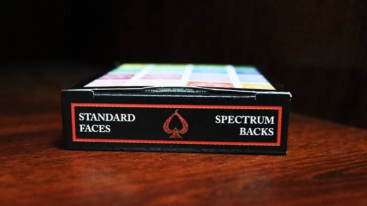 Tally Ho Spectrum Deck - image 6