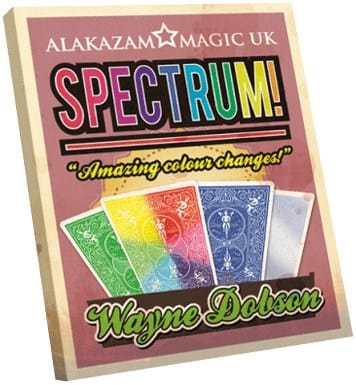 Spectrum