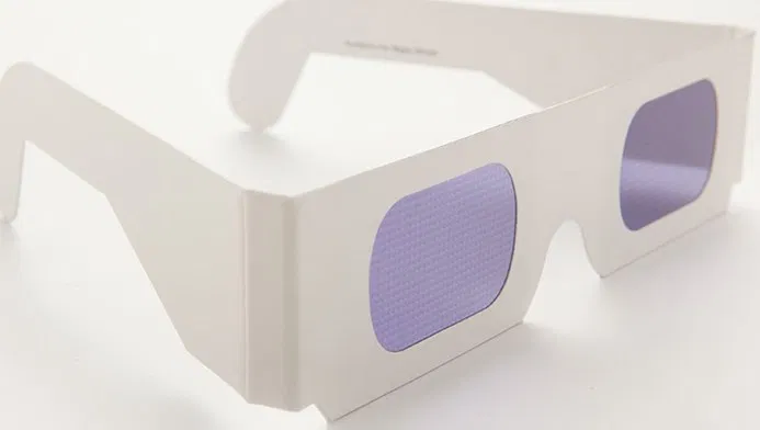 SPEX GLASSES - image 3