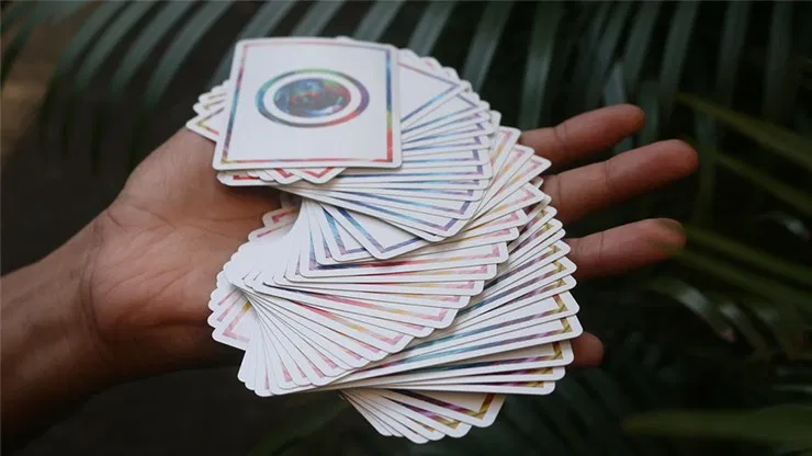 Sphere Playing Cards - image 3