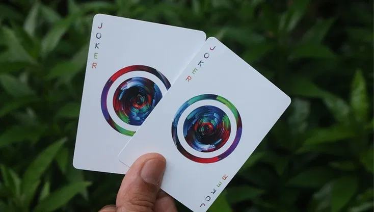 Sphere Playing Cards - image 5