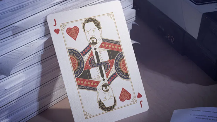 Spider-Man Playing Cards - image 2