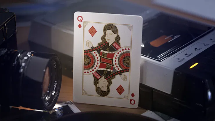 Spider-Man Playing Cards - image 4