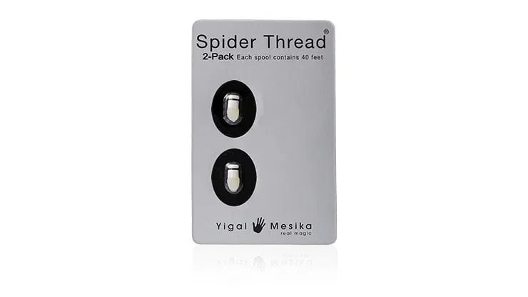 Spider Thread (2 Pack)