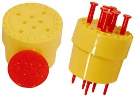 Spiked Coin