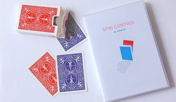 Spin Control