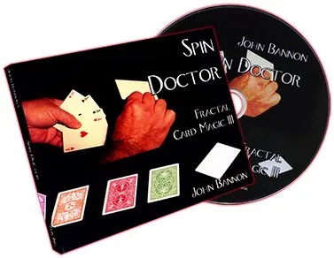 Spin Doctor - image 1