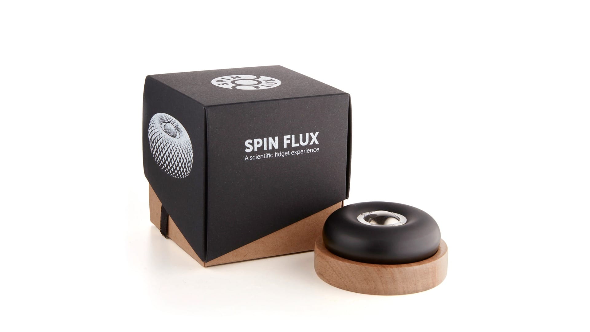 Spin Flux - thumbnail 4