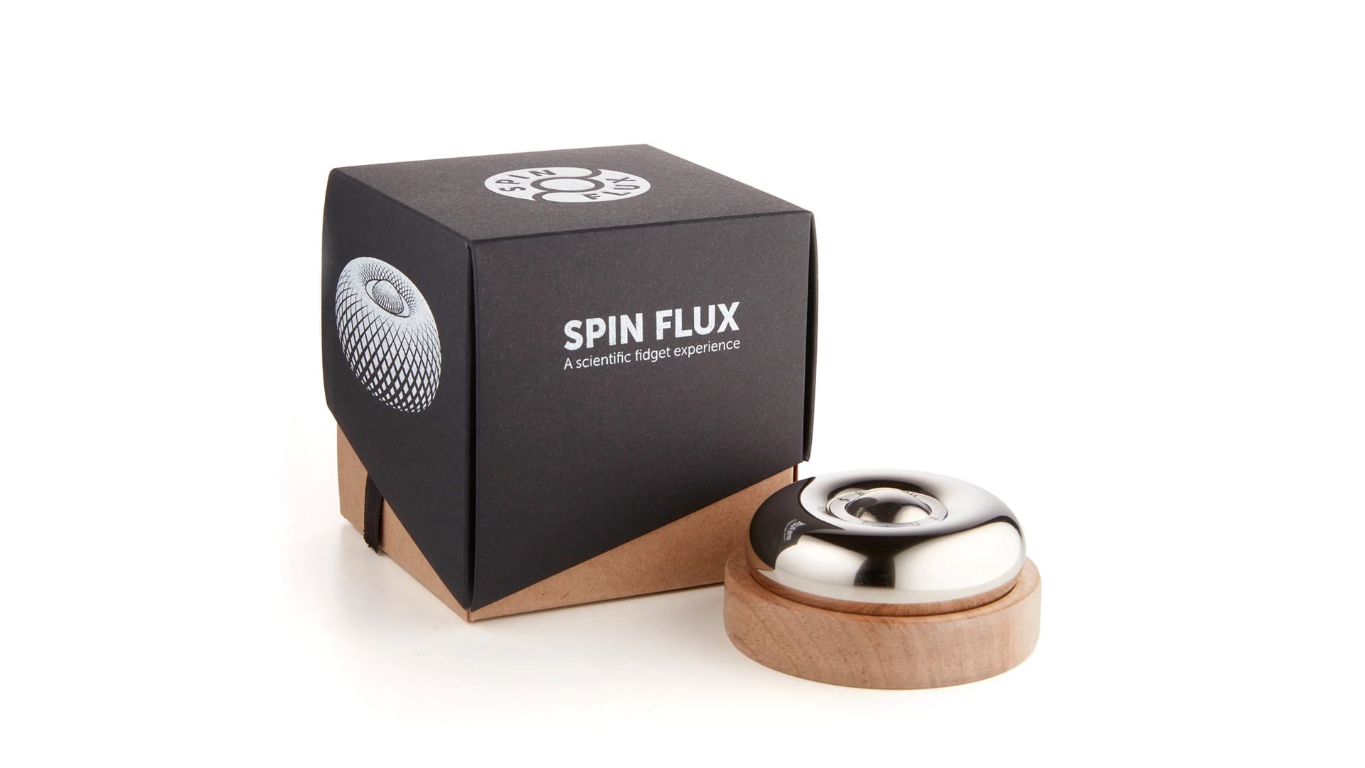 Spin Flux - thumbnail 5