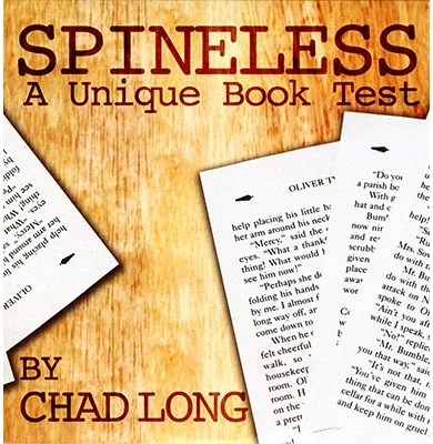 Spineless