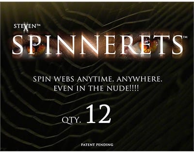 Spinnerets Refill