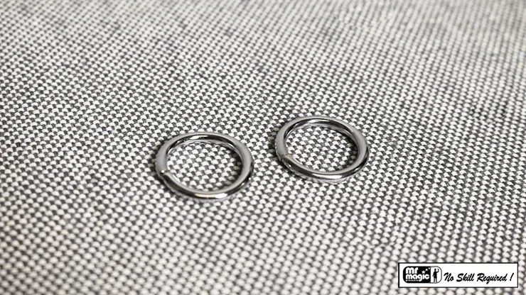 Spinning Ring