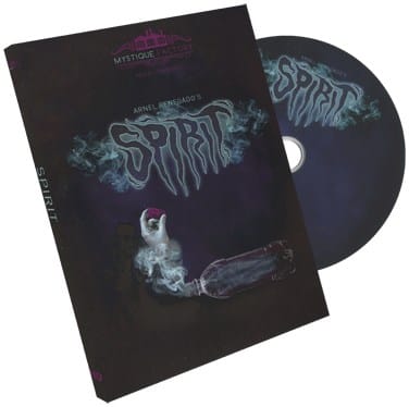 Spirit - thumbnail 2