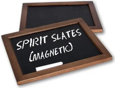 Spirit Slates Magnetic