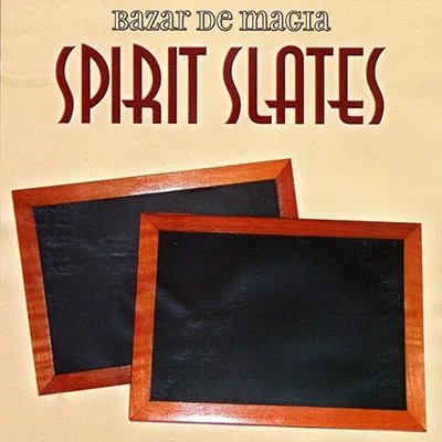 Spirit Slates