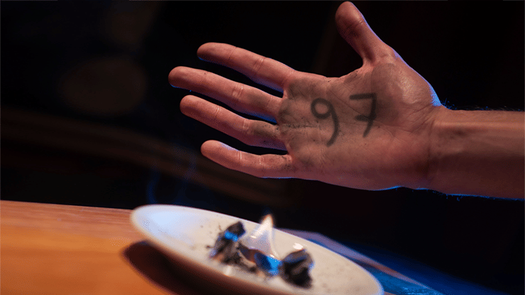 Spirit Writer - thumbnail 2