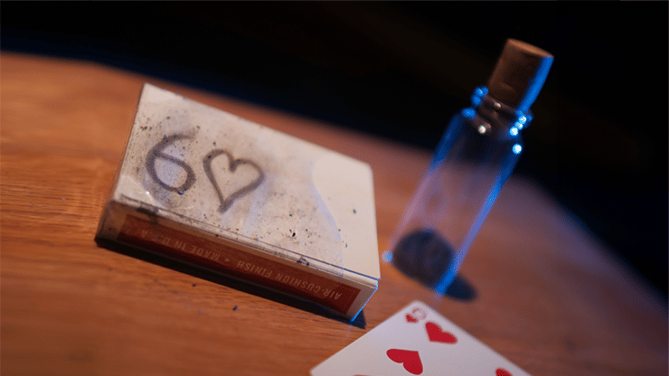 Spirit Writer - thumbnail 4