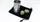 Spirit/Shot Measure Chop Cup (with Olives) - image 1
