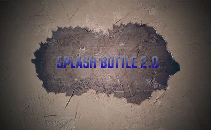 Splash Bottle 2.0 - thumbnail 3