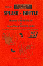 Splash Bottle
