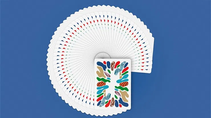 Splash Playing Cards - image 9