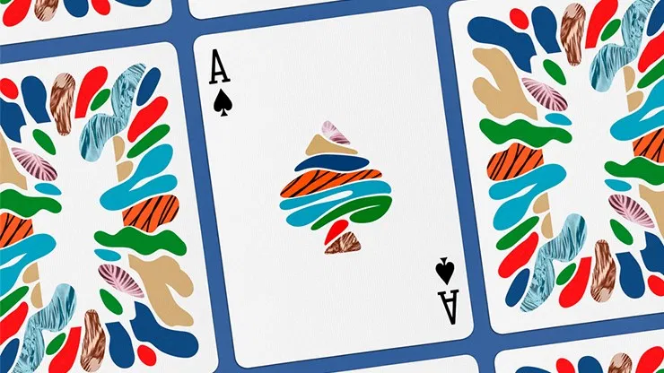 Splash Playing Cards - image 10