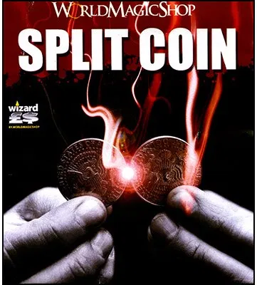 Split Coin