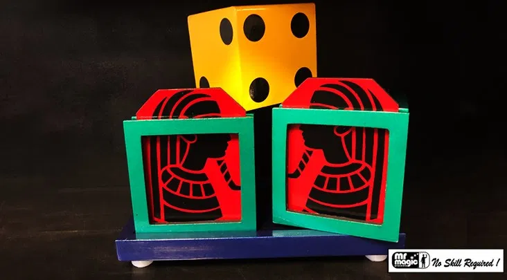 Split Die Box - image 2