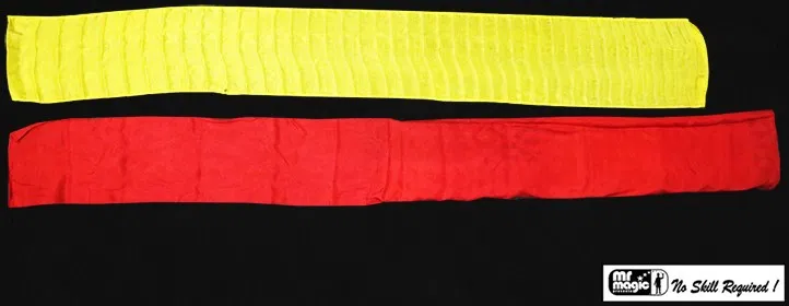 Split Hanky Streamer - image 2