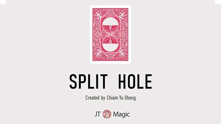Split Hole