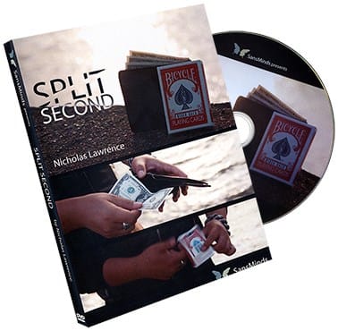 Split Second - thumbnail 2