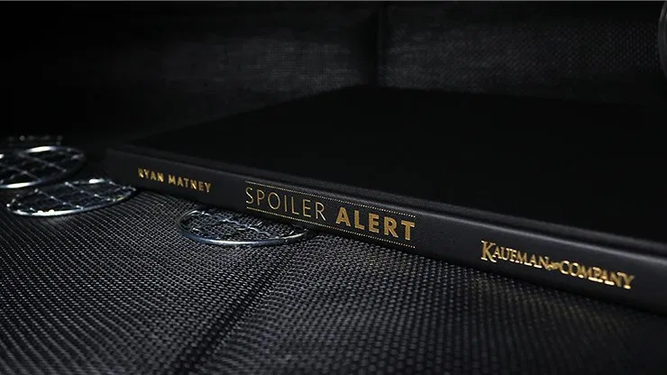 Spoiler Alert - image 6