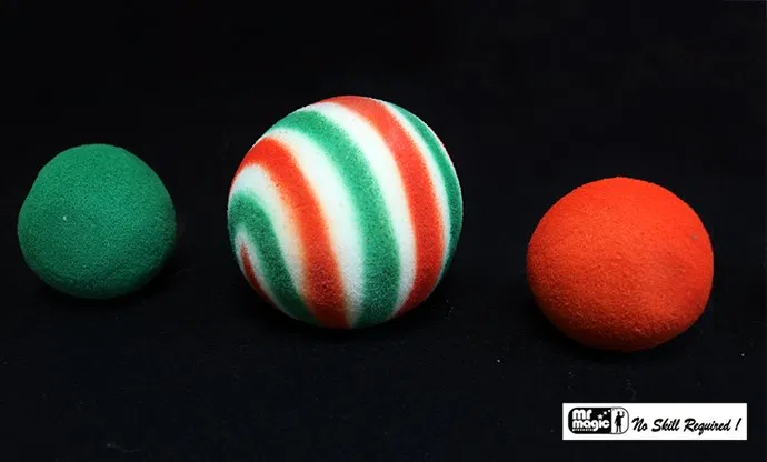 Sponge Ball Blendo