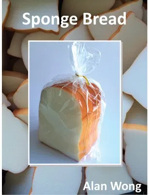 Sponge Bread
