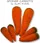 Sponge Carrots