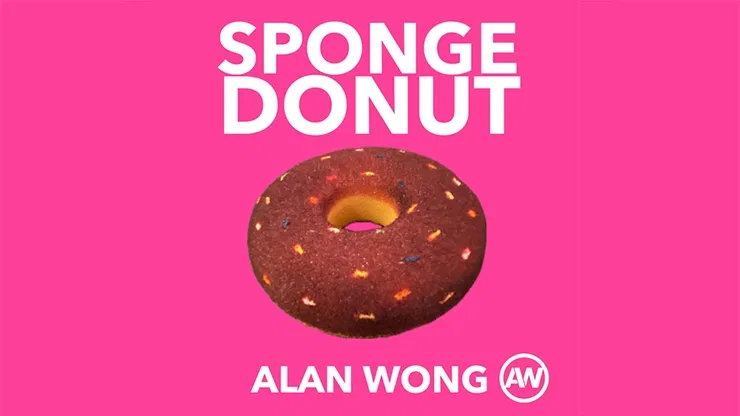 Sponge Donut
