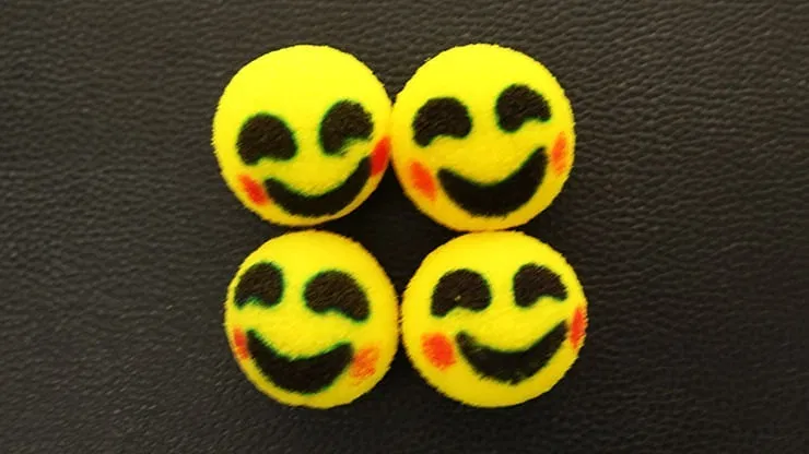 Sponge Emoji - image 3