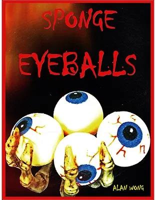 Sponge Eyeballs
