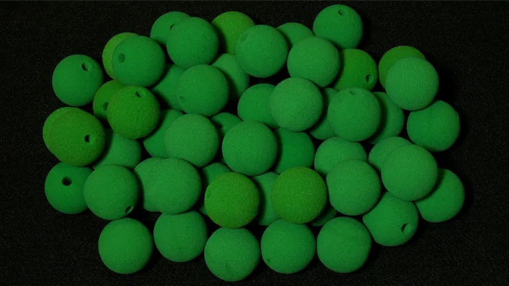 Sponge Noses (Bag of 50)