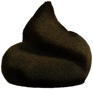 Sponge Poo
