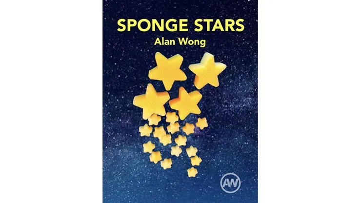 Sponge Stars