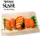 Sponge Sushi