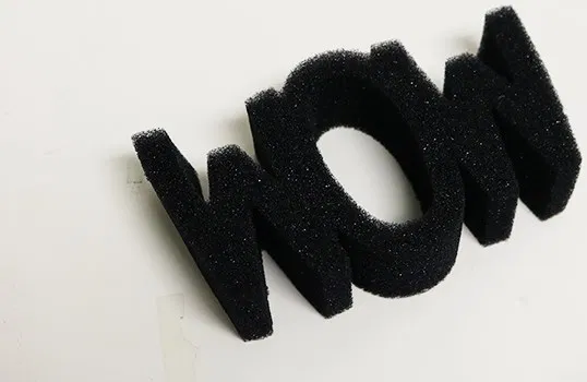 Sponge WOW - image 2